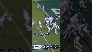 Javonte Scores The First Td Of The Season   On Nbc  Stream On Nfl