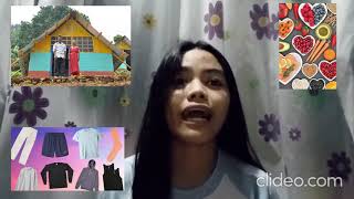 STS Video presentation