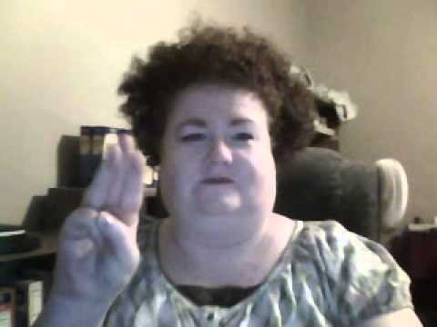 ASL Test Unit 4 5 question 1 