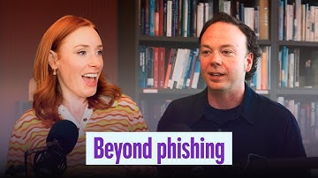 Part 1: Social engineering, malware, and the future of cybersecurity in AI