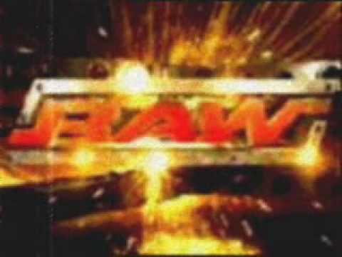 Raw's Theme
