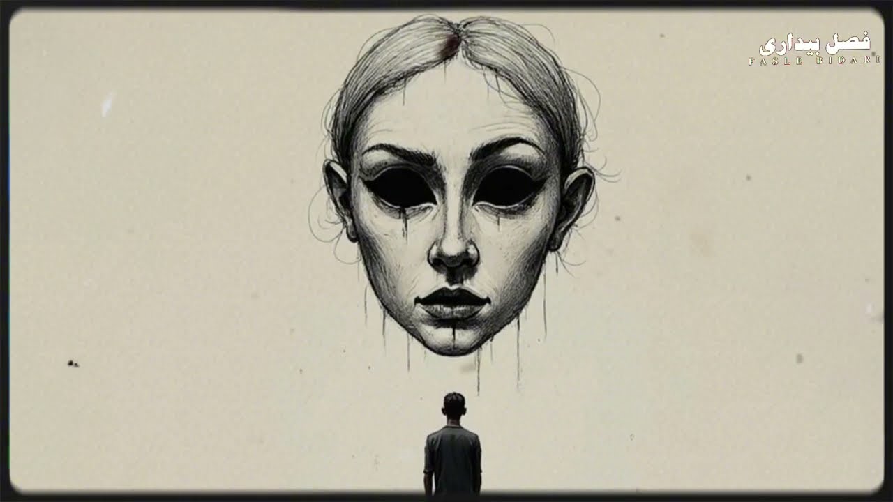 حقیقت تاریک کارل یونگ درباره‌ی زن‌ها که مردها باید بدونن