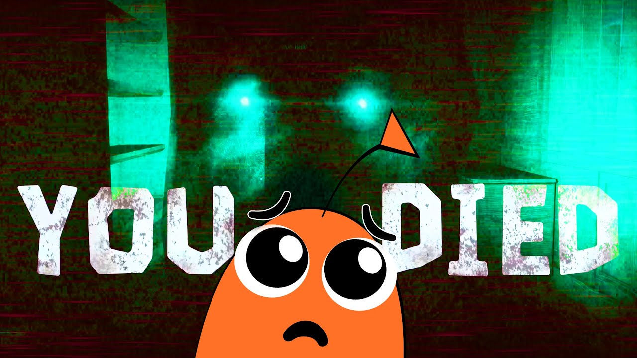 My first Halt encounter DOORS ROBLOX P35 YouTube