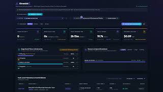 Giramichi - The AI-Native Project Engine via Model Context Protocol (MCP)