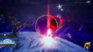 Kingdom Hearts 3 - Repliku Data