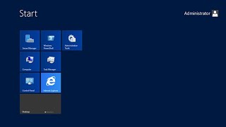 How To Share And Assign Permission On Windows 2012 R2 Server - Tutorial for Beginners