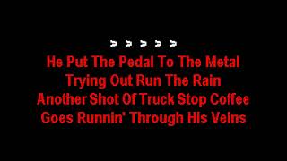 Celebrity George Strait - Brothers Of The Highway (Karaoke) - Outer Limits Karaoke Profile