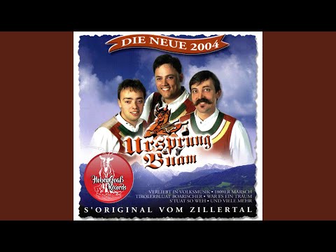 3 Paar aussa gschwind