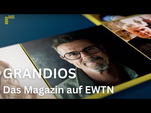 Video: Was bedeutet grandios?