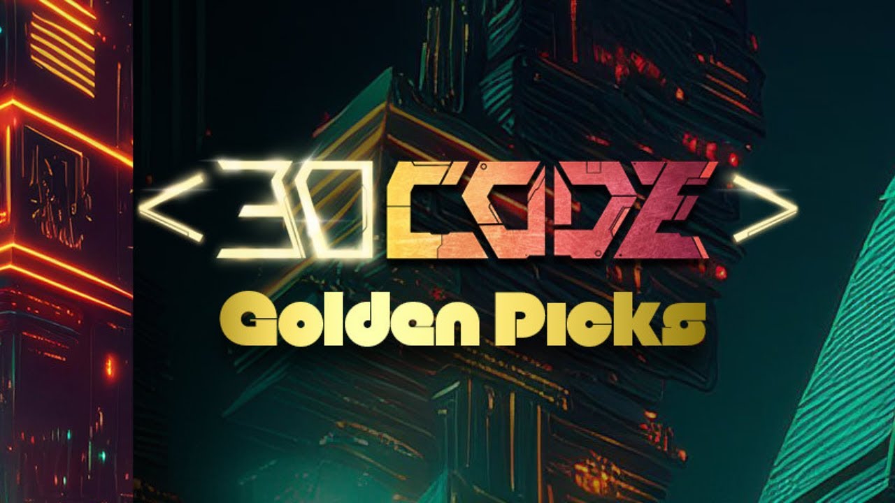 Decoder's Golden Picks