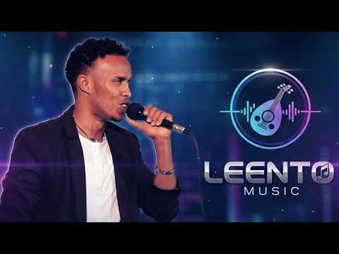 NIMCAAN HILAAC ADIGA SOW MAAHA LEENTOMUSIC OFFICIAL VIDEO