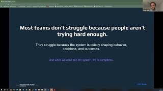 Princeton Agility Apr 29, 2026 - The Joyful System, by Emilia Breton
