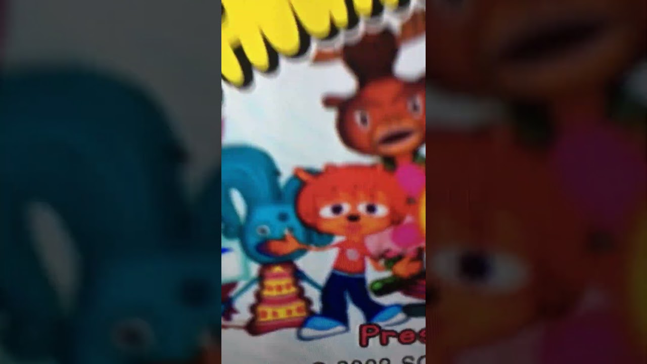 Что я заметил в Parappa 2...