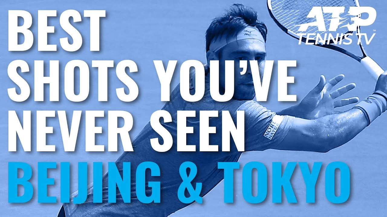 official secrets The Best Shots You've Never Seen from Beijing & Tokyo