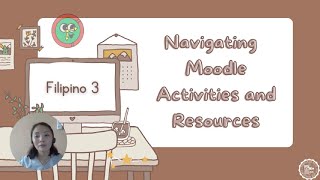 Navigating the Courseware