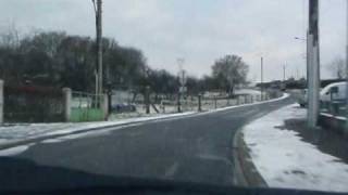 Driving 286c