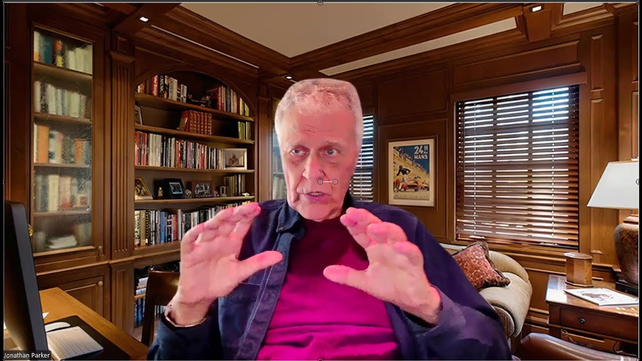 Your First Third Eye Activation Meditation