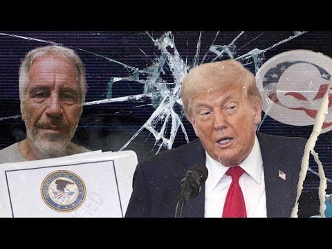 ترامب تحت الضغط تفاصيل اجتماع سري في البيت الأبيض لمنع نشر قائمة عملاء جيفري إبستين كاملة