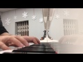 Carol of the bells - Щедрик