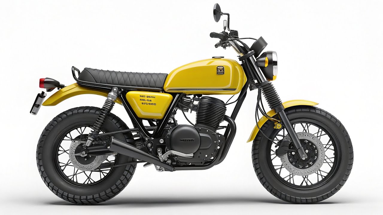 🚨It's Finally Here! The 2026 Honda Gorilla 125 | Retro Design and