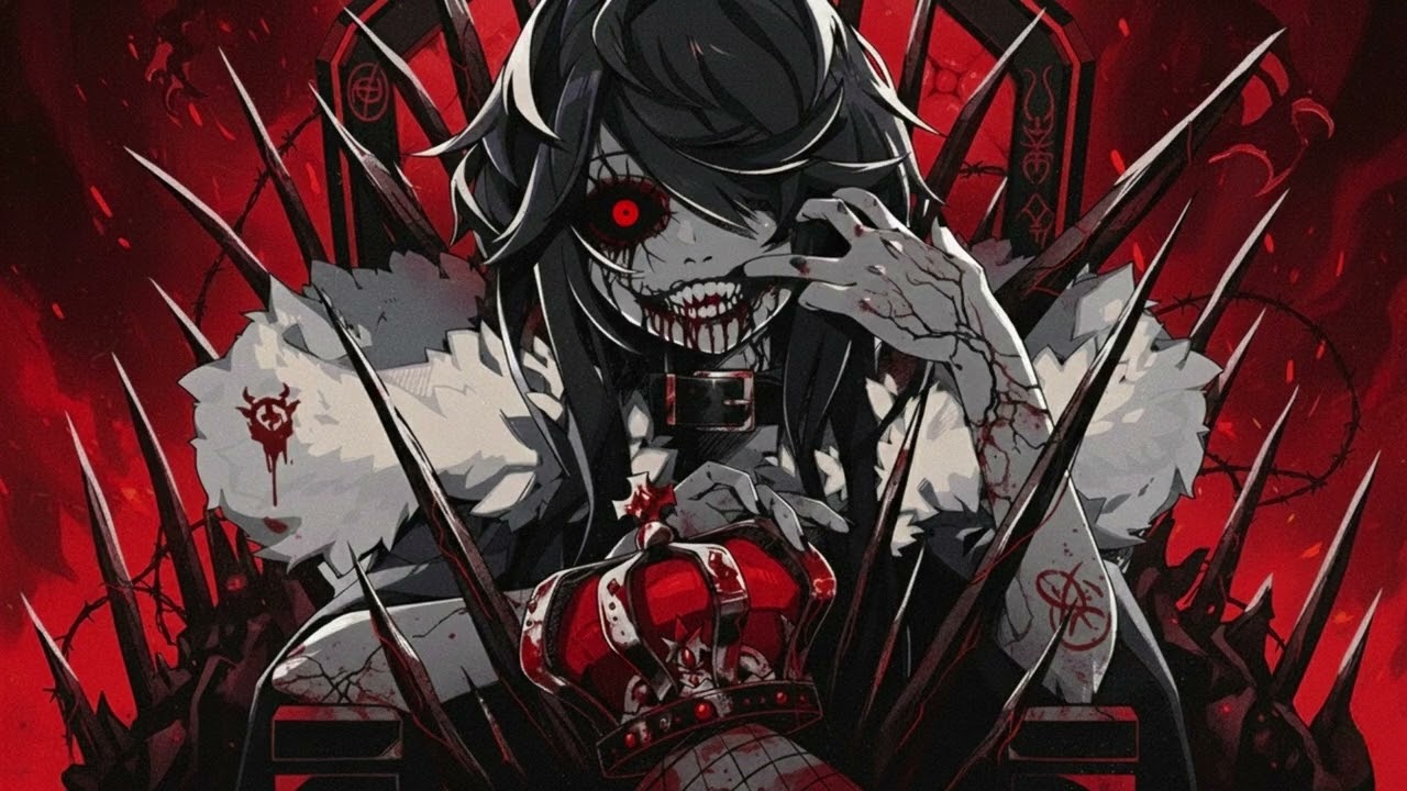 Kanaria -King 킹 (Metal Core Remix)