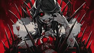 Kanaria king  metal Core Remix