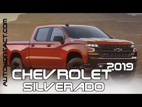 Video: Chevrolet Končno Postavi Ceno Za Prevzem Silverado