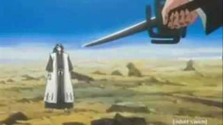 Bleach Rise Against - Savior