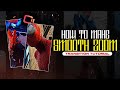 Insane Smooth Zoom Transition Tutorial | Kwaicut 