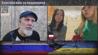 Её ПОЛНОСТЬЮ изнасиловали В КАНАВЕ. 🔥 РулетТВ 🔥 Её ПОЛНОСТЬЮ изнасиловали В КАНАВЕ. 🔥 РулетТВ 🔥