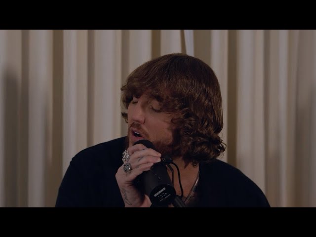 James Arthur - Blindside (Official Acoustic Video)