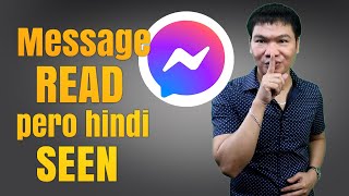 12 SECRET MESSENGER TRICKS YOU NEED TO KNOW (2022)｜Facebook Messenger Tricks and Hacks screenshot 4