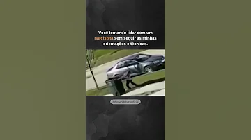 Como Lidar Com Uma Pessoa Narcisista 
