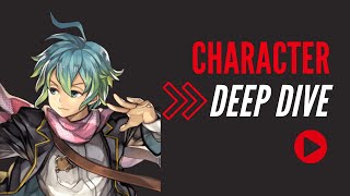 [Another Eden] Who is Mighty, and Why is he Important?