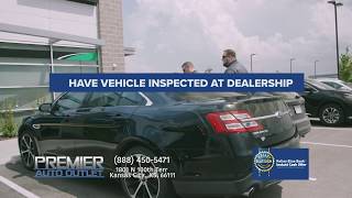 Kelly Blue Book Instant Cash Offer (Part 1)