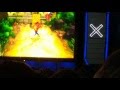 Crash Bandicoot N Sane Trilogy Reveal Live Crowd Reaction At PSX 2016