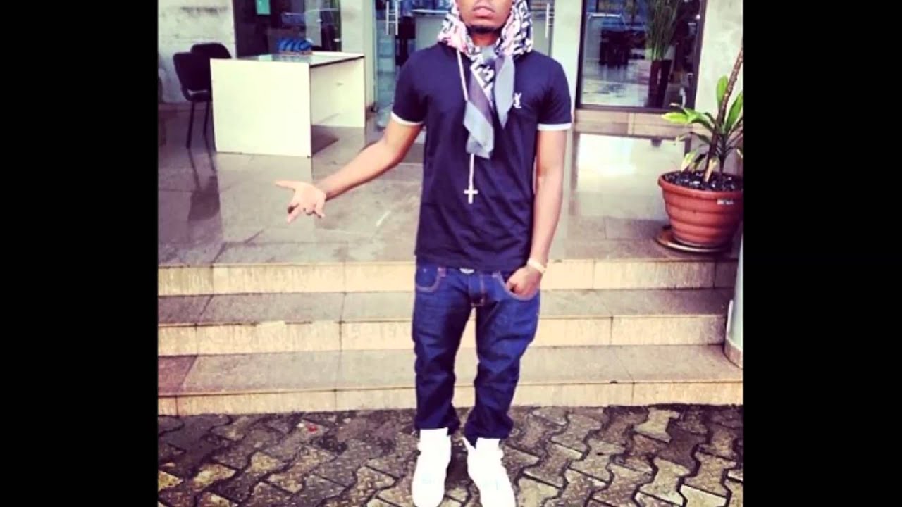 OLAMIDE FT DJ MBM Mix YouTube