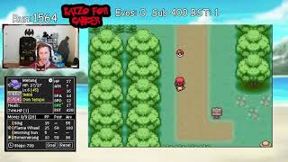 I Switched Controls to Left Hand – And Still Owned