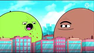 Smile Bones Add Round 1