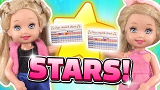 Barbie  Stars For Preschool | Ep.265