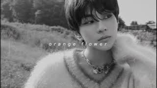 Download lagu enhypen - orange flower (you complete me) (slowed   reverb)