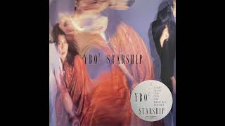 YBO2-Starship (1989) - YouTube