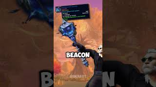 Midnight's New Event has some REALLY COOL Weapon Transmogs! #shorts #worldofwarcraft