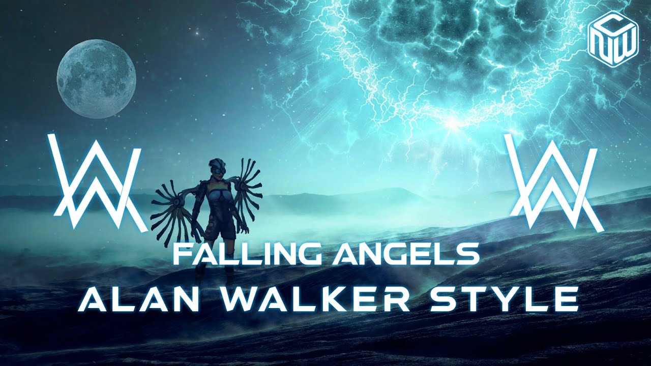 Alan Walker 2022. Alan Walker and Seantonio Flying Angels. Песня Falling Angel. Falling Angels песня клип. Falling angels песня
