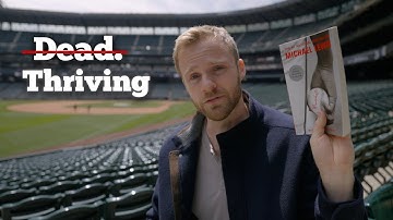 Moneyball Was Supposed to Kill the Human Eye - The Opposite is Happening