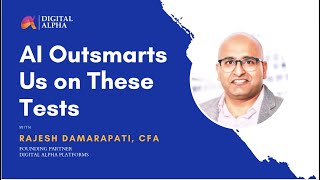 AI vs Humans: The Benchmark Results Will Shock You
