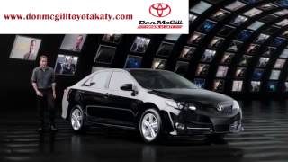 Houston Autotrader  2013 - 2014 Camry Toyota | Auto Service  Houston Autotrader