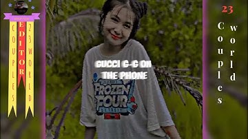 new video@convolk @9TAILS @Guardins