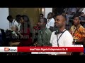 Israel Trains Nigeria Entrepreneurs On AI