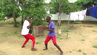 Dogo anapiga zaidi ya Boyka, Action Movies